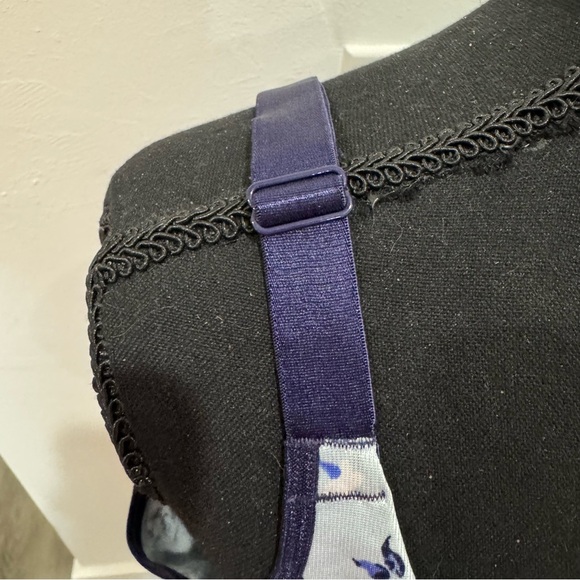 Ruby Ribbon Floral Camisole - Picture 7 of 10